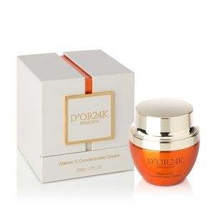 D’OR24K Prestige Vitamin C Cream